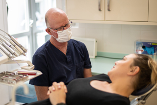 St. James Dental Practice