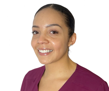 Alisha Mccartney