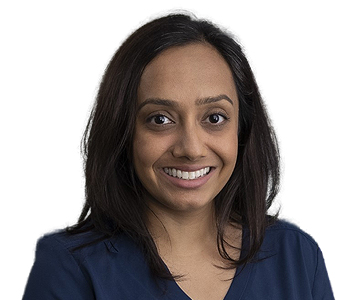 Dr Bijal Desai