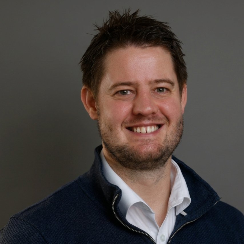 Dr Nicholas Forster