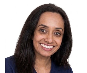 Dr Bijal Desai