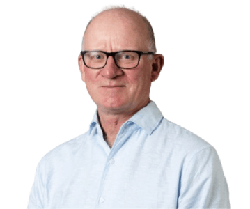 Nicholas Forster