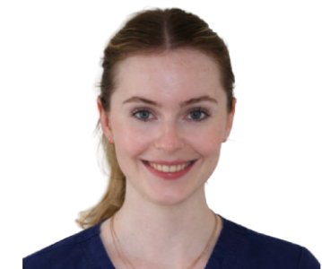 Dr Olivia Critchley